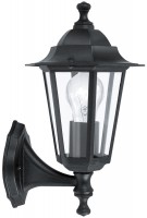 Купить прожектор / светильник EGLO Laterna 22468  по цене от 1322 грн.