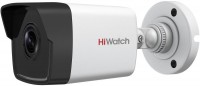 Купить камера видеонаблюдения Hikvision HiWatch DS-I200 2.8 mm  по цене от 3308 грн.