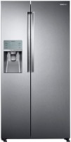 Купити холодильник Samsung RS58K6537SL  за ціною від 31740 грн.