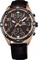 Купить наручний годинник Orient UY04004T: цена от 10500 грн.