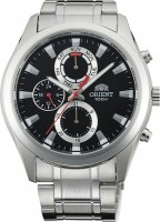 Купить наручные часы Orient UY07001B  по цене от 5930 грн.