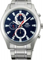Купить наручные часы Orient UY07001D  по цене от 10090 грн.