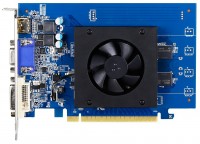 Купити відеокарта Gigabyte GeForce GT 710 GV-N710D5-1GI  за ціною від 1495 грн.