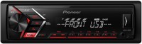 Купить автомагнитола Pioneer MVH-S100UB  по цене от 2158 грн.