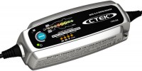 Купить пуско-зарядное устройство CTEK MXS 5.0 Test&Charge  по цене от 6118 грн.