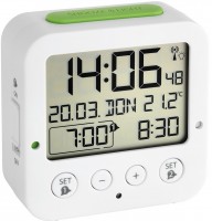 Купить радіоприймач / годинник TFA Bingo: цена от 2079 грн.