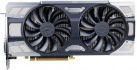 Купити відеокарта EVGA GeForce GTX 1070 08G-P4-6676-KR за ціною від 6548 грн.