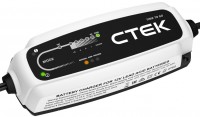 Купить пуско-зарядное устройство CTEK CT5 Time To Go  по цене от 4814 грн.