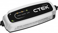 Купить пуско-зарядний пристрій CTEK CT5 Start/Stop: цена от 4609 грн.