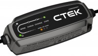 Купить пуско-зарядное устройство CTEK CT5 Powersport: цена от 3899 грн.