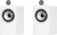 Купити акустична система B&W 705 S2  за ціною від 108480 грн.
