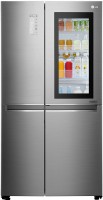 Купить холодильник LG GC-Q247CABV  по цене от 45999 грн.
