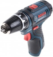 Bosch GSR 10.8 2 LI Professional 060186810D