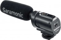 Купить мікрофон Saramonic SR-PMIC1: цена от 1446 грн.