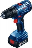 Купить дриль / шурупокрут Bosch GSR 140-LI Professional 06019F8002: цена от 6975 грн.