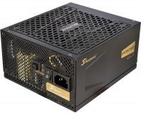 Купити блок живлення Seasonic PRIME Gold (SSR-650GD) за ціною від 5586 грн.