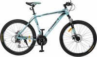 Купити велосипед Profi Gentle 26  за ціною від 5012 грн.