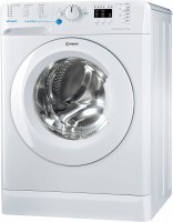Купити пральна машина Indesit BWSA 61253 W  за ціною від 10078 грн.