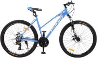 Купить велосипед Profi Elegance 27.5  по цене от 5508 грн.