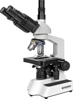 Купити мікроскоп BRESSER Trino Researcher 40x-1000x  за ціною від 26999 грн.
