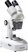 Купити мікроскоп BRESSER Researcher ICD LED 20x-80x  за ціною від 11239 грн.