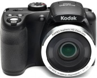Купить фотоапарат Kodak AZ252: цена от 10589 грн.