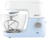 Купить кухонный комбайн Kenwood Chef Sense KVC5100B  по цене от 11936 грн.