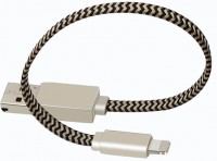 Купити кардридер / USB-хаб ELARI SmartCable USB 2.0  за ціною від 699 грн.