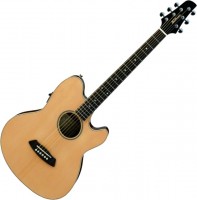 Купить гитара Ibanez TCY10E  по цене от 12280 грн.
