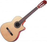 Купить гитара Kapok LC-16CEQ  по цене от 4329 грн.