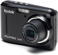 Купити фотоапарат Kodak FZ43  за ціною від 17999 грн.