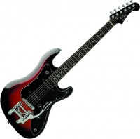 Купить гитара EKO Cobra 2 HBB  по цене от 14110 грн.