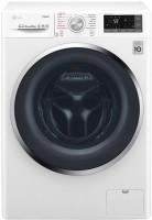 Купити пральна машина LG F4J7TY2W  за ціною від 33900 грн.