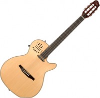 Купить гитара Godin MultiAc Spectrum  по цене от 37309 грн.