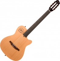Купить гитара Godin MultiAc Nylon  по цене от 128800 грн.