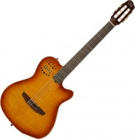 Купить гитара Godin ACS-SA Nylon USB  по цене от 137130 грн.