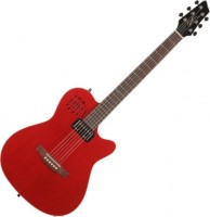 Купить електрогітара / бас-гітара Godin A6 Ultra: цена от 64428 грн.