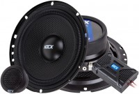 Купити автоакустика Kicx GX 6.2 за ціною від 1898 грн.