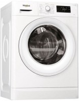 Купити пральна машина Whirlpool FWSG 61253 W  за ціною від 12750 грн.