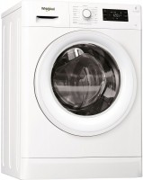 Купити пральна машина Whirlpool FWSG 71053 W  за ціною від 14640 грн.