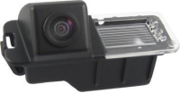 Купить камера заднього огляду Incar VDC-046: цена от 886 грн.
