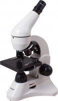 Купить микроскоп Levenhuk Rainbow 50L: цена от 4824 грн.