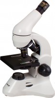 Купить микроскоп Levenhuk D50L Plus: цена от 9990 грн.