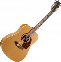 Купить гитара Norman Protege B18 (12)  по цене от 13862 грн.