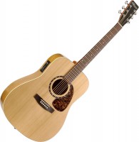 Купить гитара Norman Protege B18 Cedar Presys  по цене от 19129 грн.