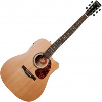 Купить гитара Norman Protege B18 CW Cedar Presys  по цене от 26759 грн.