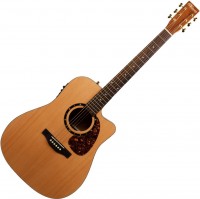 Купить гитара Norman Studio ST40CW GT Presys  по цене от 27209 грн.