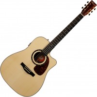 Купить гитара Norman Studio ST68 CW  по цене от 42300 грн.