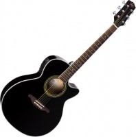 Купить гитара SX EAG1K  по цене от 7363 грн.