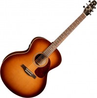 Купить гитара Seagull Entourage Rustic MJ QI  по цене от 33971 грн.